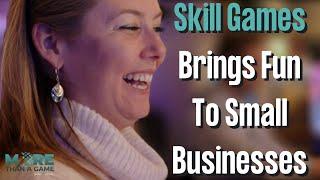 Why Small Businesses Support Skill Games | Burning Barrel, KY | Pace-O-Matic