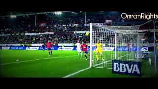 Roberto Soldado All Goals 12/13 HD 720p