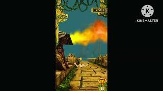 Temple run ‍️  ‘.    @Total gaming 12