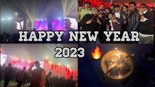 New Year 2023 || First VLOG || Shubham Bhardwaj