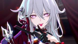 【Honkai Impact 3 MMD／4K／60FPS】Thelema【Kitsch】