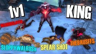 WHO IS THE BEST ONE-TRICK IN EUW?