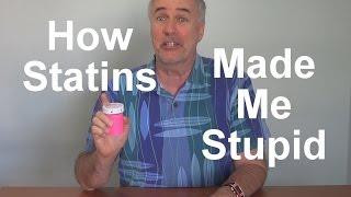 How Statins Made Me Stupid | EpicReviewGuys in 4k CC