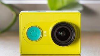 Xiaomi YI Action Sports Camera Full Review!