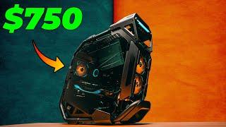 ULTIMATE PC Build & Buying guide for Creators for $750 to $1300 budget! Video, Photo & 3D [2023/24]