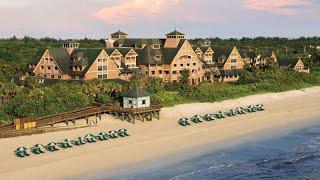 Disney’s Vero Beach Resort - Disney’s Best Kept Secret!