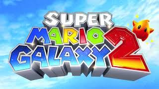 Final Bowser Battle - Super Mario Galaxy 2