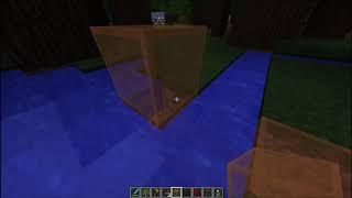 Minecraft PC HD Gameplay [TEST] 50fps INTEL HD GRAPHICS [LOW END PC]