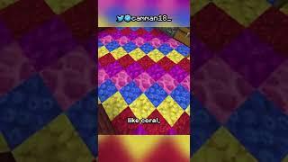 obscure blocks to flex on your friends with.