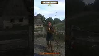 Не этому нас учили #games #kingdomcomedeliverance #shorts