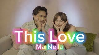 MARLO and JANELLA cover 'This Love' by Maroon 5