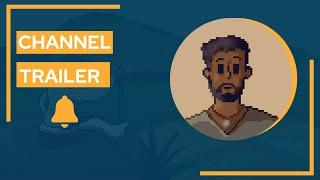 Channel Trailer | Pixelstories