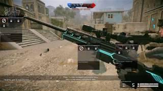 #WARFACE Gameplay (No Commentary) PC Free to Play Multiplayer 2019