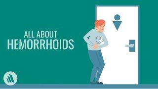 Hemorrhoids: Symptoms, Causes, Treatment, and Prevention | Merck Manual Consumer Version