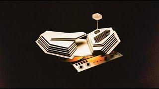 Tranquility Base Hotel & Casino Teaser