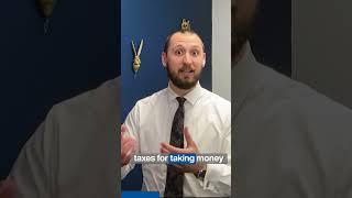 Retirement Taxes 101: What You Need to Know!