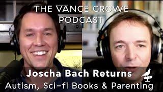 Joscha Bach @plinz AI researcher on religion, autism, sci-fi books and parenting.