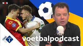 ️ NOS Voetbalpodcast: 'Gevoel bij PSV zelf was ook: kampioenschap is weg'