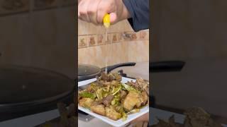 Dumb Wheel Of Brown | #uzairsakrani #explore #mutton #dumba #beef #lamb #cooking #mumbai