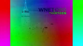 WNET.ORG Thirteen Logo Effects Effects Sponsored by Preview 2 Effects