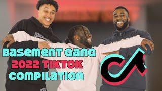 Basement Gang 2022 TikTok Compilation