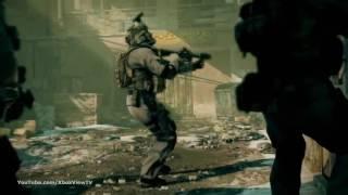 Medal of Honor ( Intro )