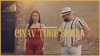 Trio Band CINAV TUKE ROKLA Official Video 4K