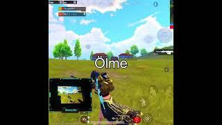 SEN NE ZAMAN ÖLDÜN Kİ ZATEN  #rexfepubg #pubgmobile #pubg #pubgm #pubgshorts #shorts #rexfe