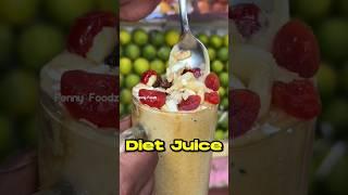 Diet Juice in Madurai#foodie #shorts #madurai