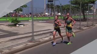 Sport Explained: Para Triathlon