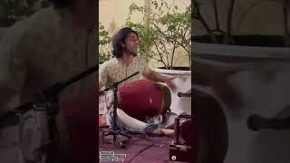 You will love this Hare Krishna Kirtan by Foreigners see the smile.