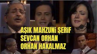 TÜRKÜ GECESİ | KONUK: AŞIK MAHZUNİ ŞERİF (2001)