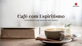 #CaféComEspiritismo: 1845 - Decepções, ingratidão e afeições destruídas (p 2) - Victor Hugo