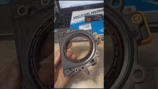 Сальник коленчатого вала Ford CMax, Mondeo, Galaxy