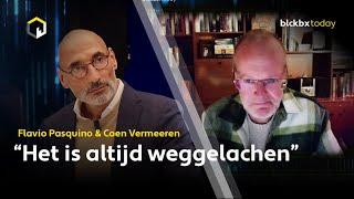 UAP’s boven de VS: wat zijn het en wat zit erachter?