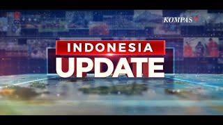 LIVE | Indonesia Update, Kamis 14 Maret 2024 | Kompas TV Banjarmasin