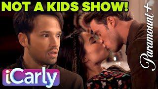 Is The New iCarly Still A Kid's Show?!  | iCarly