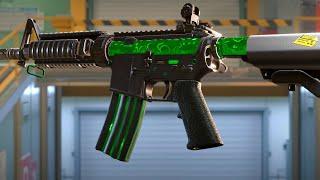 M4A4 | Toxic | #CS2 Gameplay by #kEON