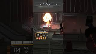WOULD HAVE BEEN COOLER IF I HAD NOT MISSED THE FIRST 2 SHOTS! #TheDivision2