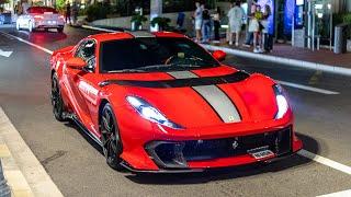 FERRARI 812 COMPETIZIONE | 2024 HQ