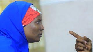 ZAFIN NEMA Full Hausa Movie