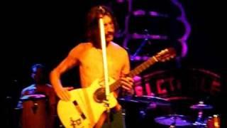 Gogol Bordello -- Live at the Olympia Theatre, Dublin on March 15, 2011 (2/2)