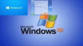 [REVIVAL] Windows Startups Have A Sparta No BGM Remix (ft. Microsoft Sam) V2