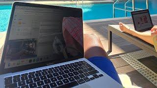 I Live a Comfortable Life in South Florida | My Journey as an IT Professional