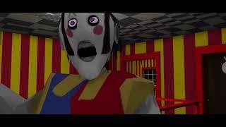GRANNY THE AMAZING DIGITAL CIRCUS mod apk, link in comment