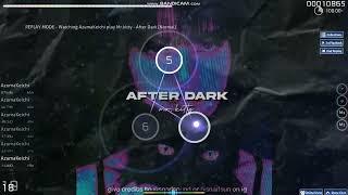 Osu! After Dark