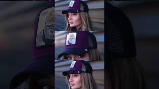 SportsHouse unique headwear