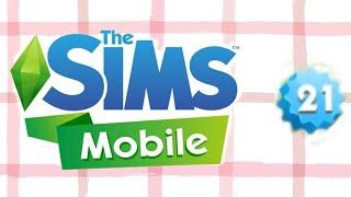 Как повысить уровень в The Sims Mobile