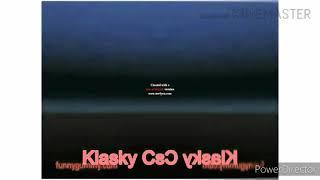 Gummy Bear Says Klasky Csupo 2001 Effects AVS Video Editor