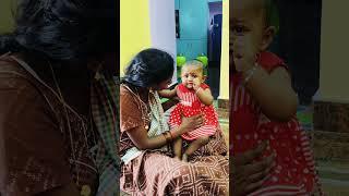 ఇలాంటి పాపను చూశారా ఎప్పుడైనా  twins babies lachakka TV official mavurivantalu official